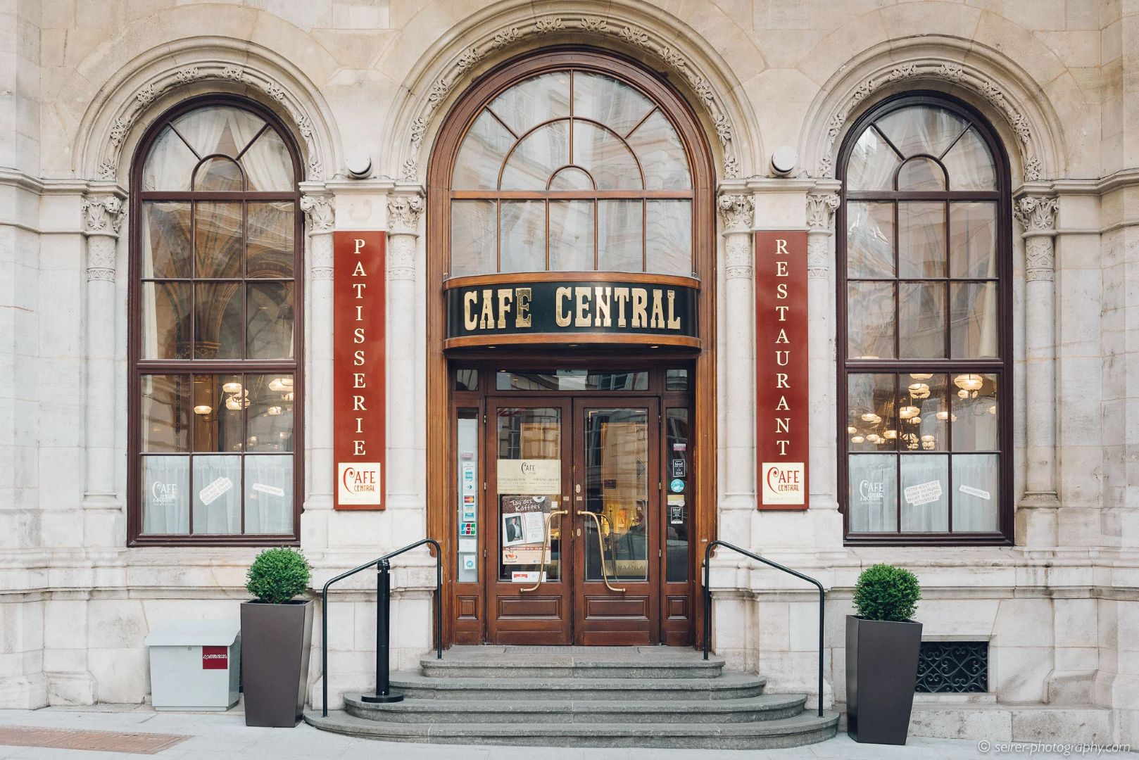 Café Central