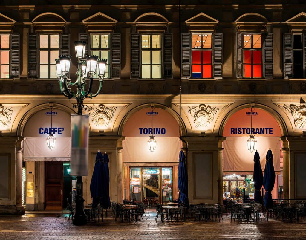 Caffè Torino