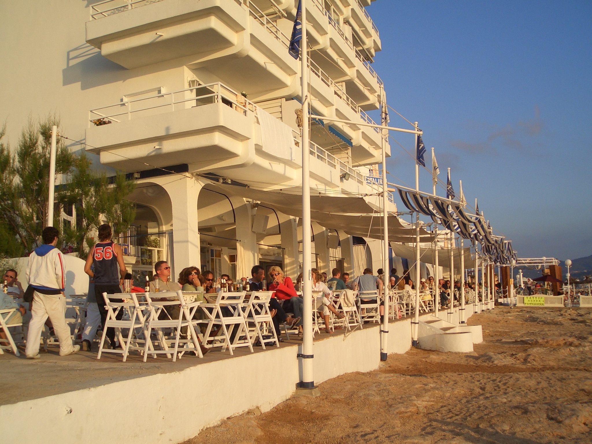 Café del Mar