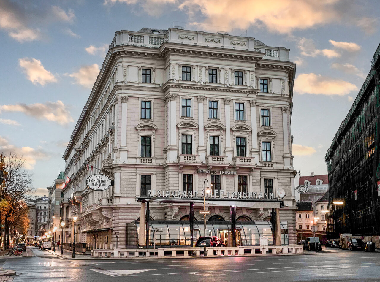 Café Landtmann