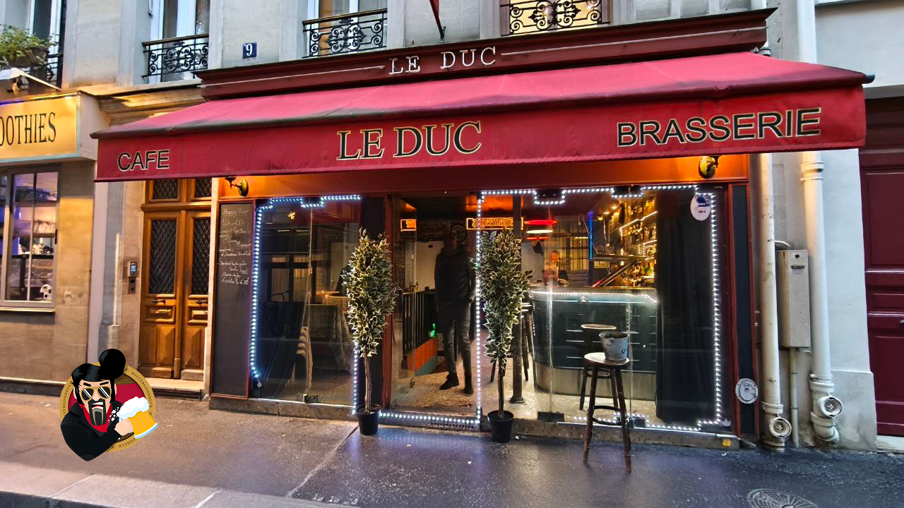 Café Vaneau