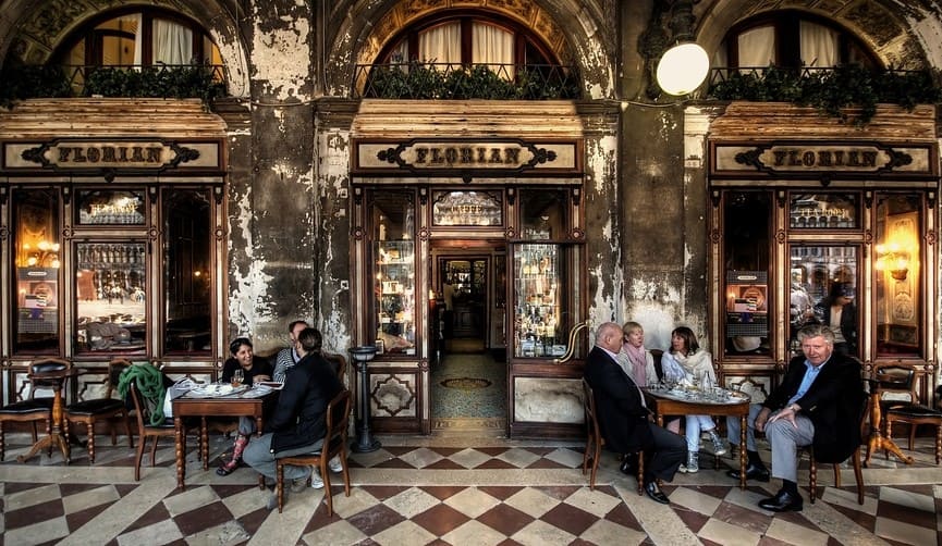 Caffè Florian