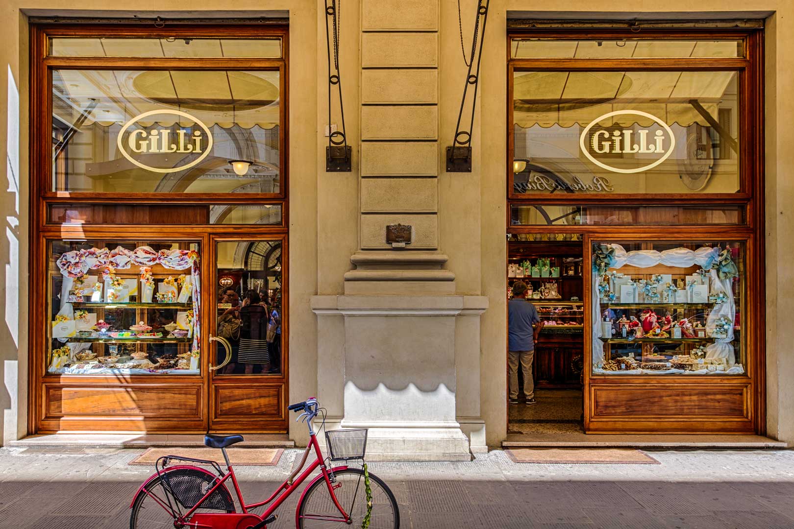 Caffè Gilli