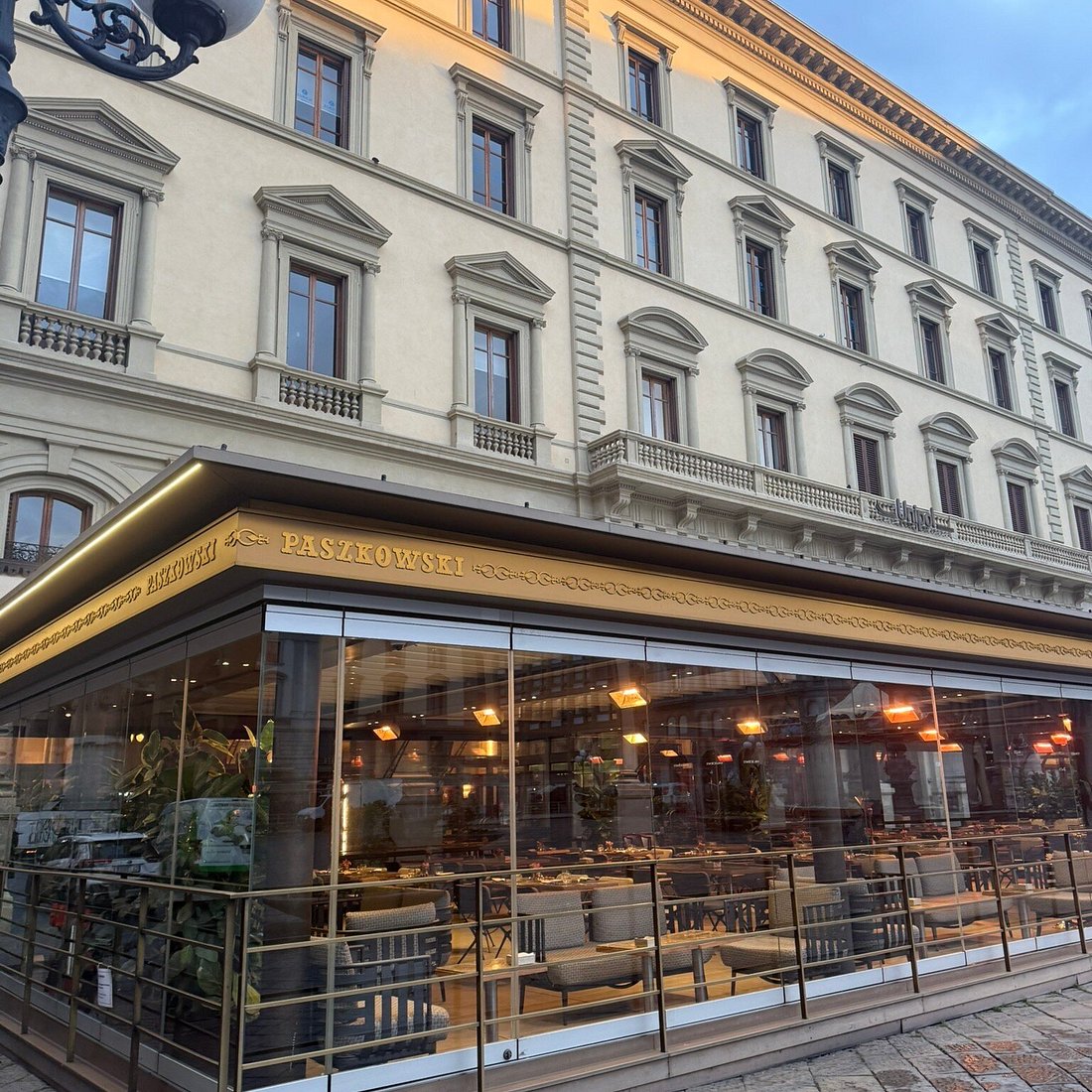 Caffè Paszkowski