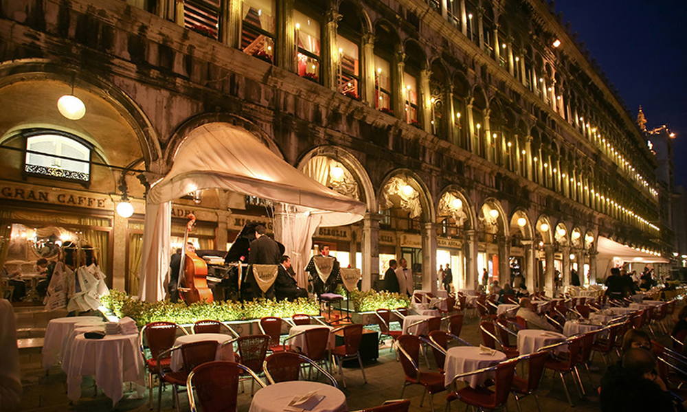 Caffè Quadri