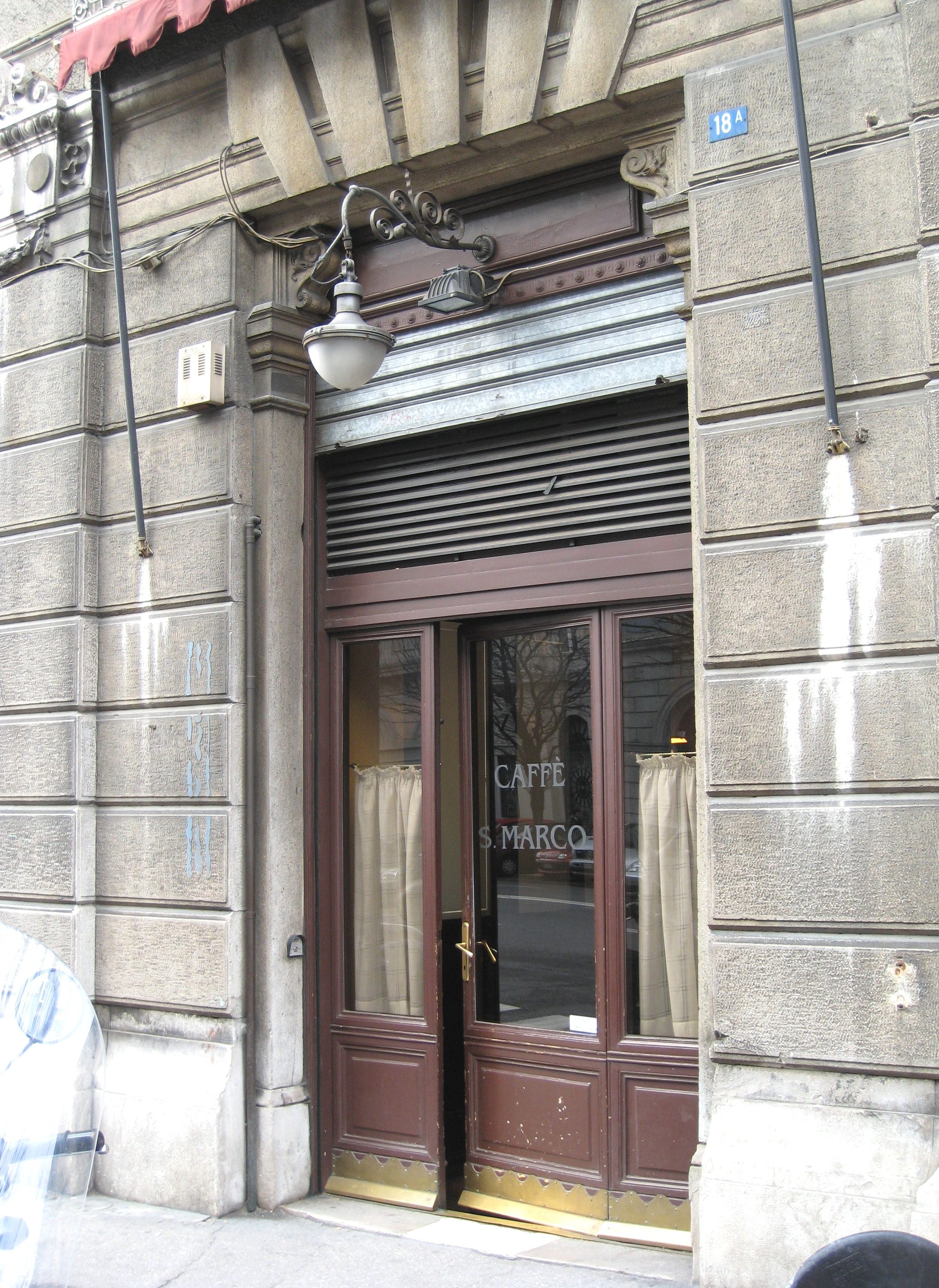 Caffè San Marco
