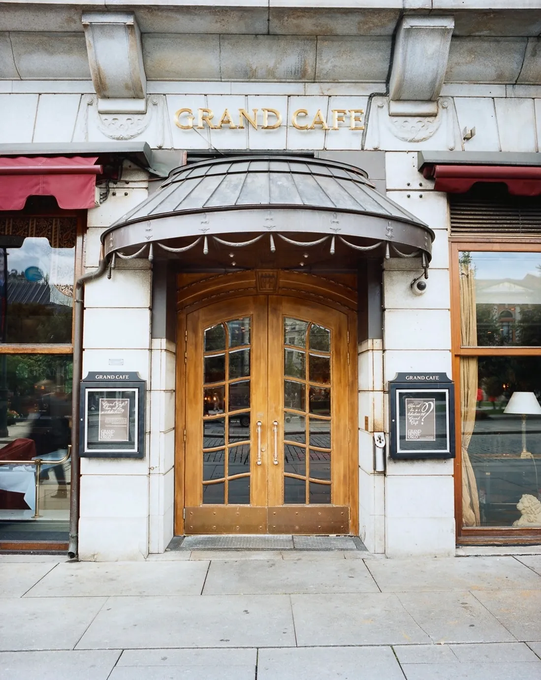 Grand Café Oslo