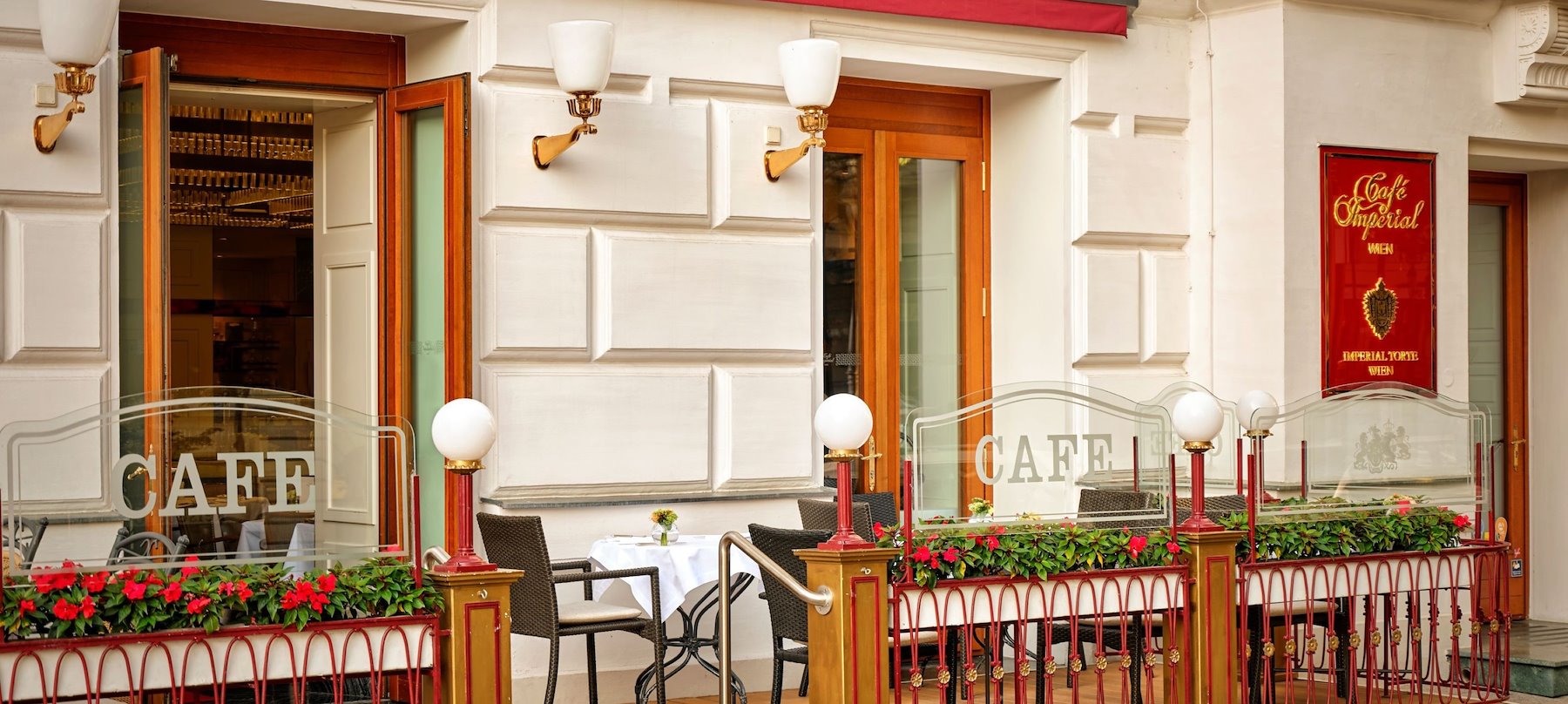 Café Imperial